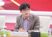 KPU Tambah Waktu Segmen Enam Debat Capres Kelima Jadi 4 Menit