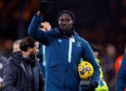 Taklukkan The Seagulls, Luton Town Keluar dari Zona Degradasi