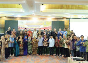 Bimtek DPRD Provinsi Sumatera Barat, Implementasikan Perpres Nomor 53 Tahun 2023 dan Sukseskan Kinerja DPRD Periode 2019-2024