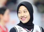 Tim Voli Megawati Hangestri Dijadwalkan Hadapi Indonesia di Laga Pembuka Proliga