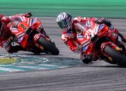 Pemilik F1, Liberty Media Tertarik Beli MotoGP