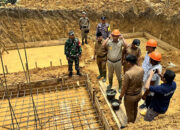 Tower BTS Siap Dibangun, Impian Masyarakat Nagari Paru Terwujud