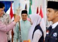 30 Siswa SMP Hikmah Moving School ke Malaysia 10 30 Siswa SMP Hikmah Moving School ke Malaysia
