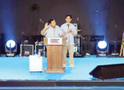 Milenial jadi Penentu Kemenangan, Kabinet Prabowo Diprediksi Diisi Banyak Anak Muda