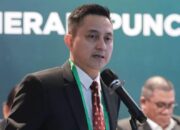 Peraih Emas Ganda Olimpiade Ricky Soebagdja, Jabat Kabid Binpres PBSI Pusat