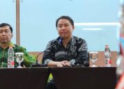 Jemaah Haji Lansia Terus Bertambah, Kemenag Matangkan Program Ramah Lansia dan Mitigasi Risiko Haji 2024