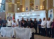 Ikuti Kualifikasi Olimpiade 2024, Kemenpora Kucurkan Rp61,5 Miliar untuk 11 Cabor