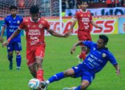 Semen Padang FC Lolos Semifinal Liga 2, Selangkah Menuju Liga 1