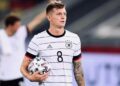 3 Tahun Pensiun, Toni Kroos Umumkan Kembali ke Timnas Jerman 10 3 Tahun Pensiun, Toni Kroos Umumkan Kembali ke Timnas Jerman