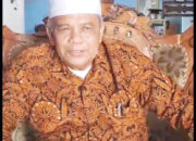 Pasca Pencoblosan, Tuanku Khadi Ali Imran Ajak Masyarakat Bersatu dan Jaga Kondusifitas