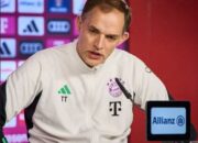 Usai Bawa 3 Kekalahan Beruntun, CEO Bayern Munchen Pastikan Thomas Tuchel Tidak Akan di Pecat