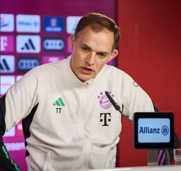 tuchel