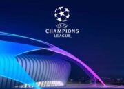 Babak 16 Besar Liga Champions, Perjuangan Dibuka 2 Raksasa Eropa