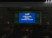 PT LIB Tetap Usahakan VAR Hadir di Liga 1 Bulan Februari