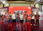 Motor Listrik Jadi Materi Uji Baru Festival Vokasi AHM