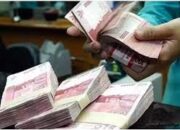 Cek Rekening! Rapelan Kenaikan Gaji Pensiunan PNS Mulai Cair