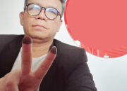 “Puasnya Relawan Prabowo-Gibran Sambut Hasil Quick Count”