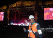 Joyland Festival 2024 di Bali Sukses dengan Listrik PLN Tanpa Kedip, Listrik Andal Wujud Kesiapan Pengembangan Sektor Pariwisata Nasional
