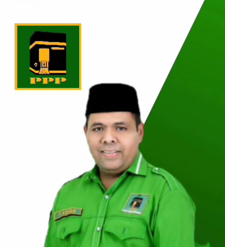 IT ARMAN " Mengabdi Untuk Rakyat", Terima Kasih Untuk Semua 1 0d54dade e6ad 479b 9770 37b92344348c
