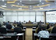 Atasi Kenaikan Harga Sembako, Pentingnya Kolaborasi Pemerintah dengan Pihak Swasta