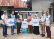 Luncurkan Program Berkah Ramadan, YBM PLN  Bahagiakan Ratusan Mustahik