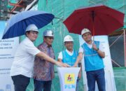 Momentum Peningkatan Layanan Kelistrikan, PLN Sambung Listrik 230 Pelanggan di Jakarta