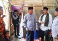 Tinggal Di Rumah Tidak Layak Huni, “Semata” Wako Padang Bedah Rumah Keluarga Afrial 10 Tinggal Di Rumah Tidak Layak Huni, “Semata” Wako Padang Bedah Rumah Keluarga Afrial