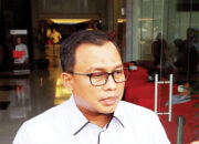 Telaah Laporan Dugaan Gratifikasi Terhadap Ganjar Pranowo, KPK Butuh Waktu 30 Hari