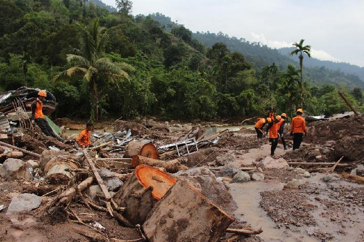 Dua hari Jelang Berakhirnya Tanggap Darurat, Duka Mendalam dan Bantuan Masih Mengalir 1 16e576b3 f3fb 4f36 a706 f867e187b8b3