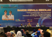 Dukung  Pengembangan SMK, Pemerintah Daerah Perlu Menggandeng Dunia Industri