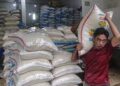 Pasar Murah Tak Sampai Tahap Turunkan Harga Beras 10 Pasar Murah Tak Sampai Tahap Turunkan Harga Beras