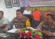 2 Bandar Judi Togel Ditangkap