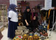 Ribuan Produk UMK Binaan PLN Terjual, Catatkan Kenaikan 10 Persen Lebih Selama INACRAFT 2024