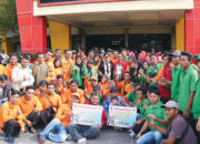 Dua Tahun Berturut Raih Piala Adipura, Bupati Agam: Ini Berkat Komitmen dan Kerja Keras Kita Semua