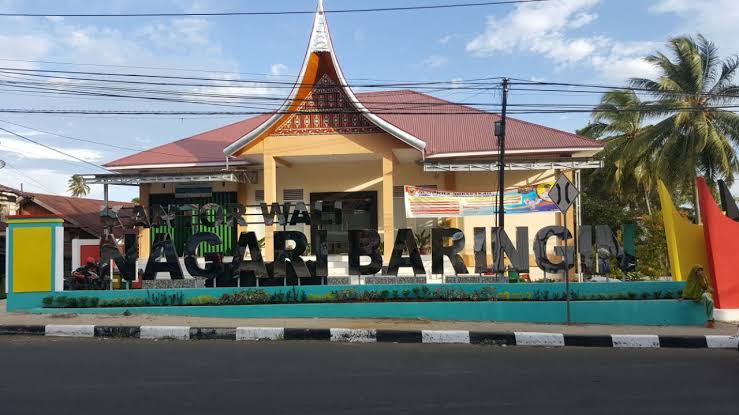 Perangkat Nagari Gigit Jari, THR Tak Diberi 1 5b3dca94 94fe 46aa 81ab 7254df988bc5