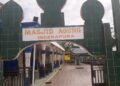 Masjid Tertua di Inderapura, Pessel, Siap Sambut Bulan Suci Ramadhan 10 Masjid Tertua di Inderapura, Pessel, Siap Sambut Bulan Suci Ramadhan