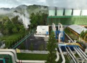 Suplai Hidrogen Hijau ke HRS PLN, PLTP Kamojang Jadi Yang Pertama di Asia Tenggara