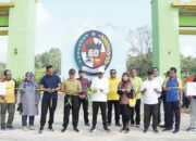 Taburan Prestasi 3 Tahun Kepemimpinan Safaruddin-Rizki