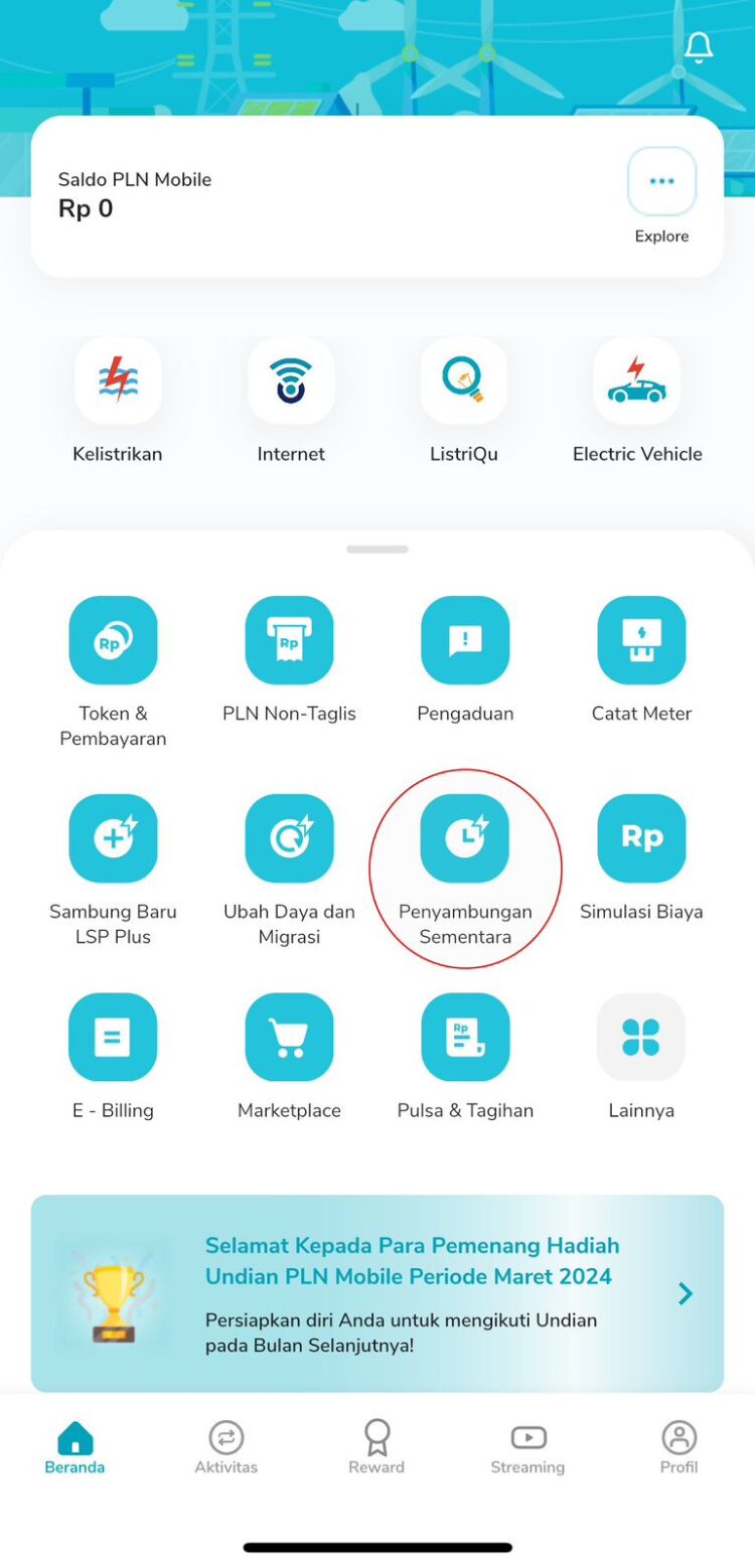 Pesta Hemat dan Ramah Lingkungan, Ini Solusinya dari PLN 1 8bc1871c 6ab6 4989 b9f9 35a025a7ee09