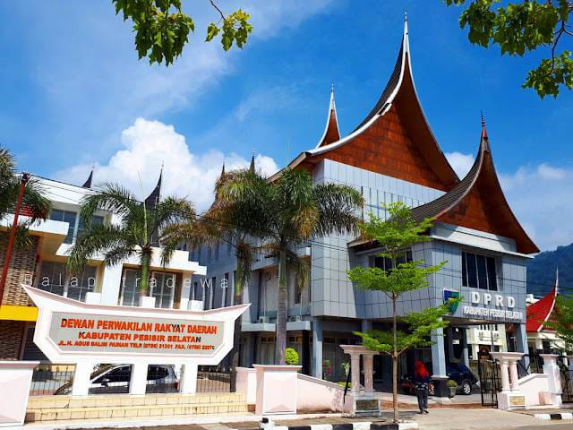 DPRD Pessel Tunggu Pimpinan Baru, dan Anggota Dewan Baru 1 978bccb2 5513 4ce2 880e bc9c0778144e