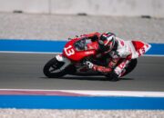 Asia Talent Cup 2024, Dua Pebalap Astra Honda Siap Lanjutkan Kejayaan Indonesia