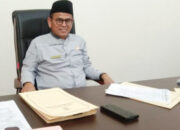 PNS, PPPK, Honorer Terima THR Penuh, Nasib THL masih Dalam Kajian