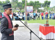 Agam Raih Piala Adipura Dua Kali Berturut, Tomas Lubuk Basung Bangga dengan kerja keras Bupati