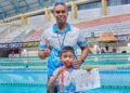Kejuaraan Riau Aquatic Junior, Atlet Renang Kota Pariaman Raih Medali Perunggu 10 Kejuaraan Riau Aquatic Junior, Atlet Renang Kota Pariaman Raih Medali Perunggu