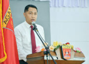 BNI Cabang Bukittinggi Dampingi Pensiunan ASN Pemkab Agam untuk Berkarya