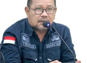 Bawaslu Sumbar Tangani 2 Dugaan Pidana Pemilu 2024, Karnalis: Sudah Sampai Tahap Penyidikan