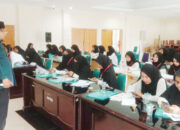 Kumpulkan ZIS Selama Ramadan, Baznas Agam Rekrut 49 Relawan