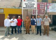 Antisipasi Lonjakan Harga Jelang Ramadan, Pemnag Dalko Akan Gelar Pasar Murah