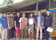 Berkat Bantuan Ternak, Kelompok Sepakat Farm Sukses Kembangkan Usaha