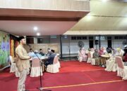 Bupati dan Wabup Sijunjung Buka Puasa Bersama Camat dan Walinagari